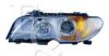 EQUAL QUALITY PP0816D Headlight